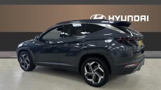 Hyundai TUCSON 1.6 TGDi Hybrid 230 Premium 5dr 2WD Auto Hybrid Estate